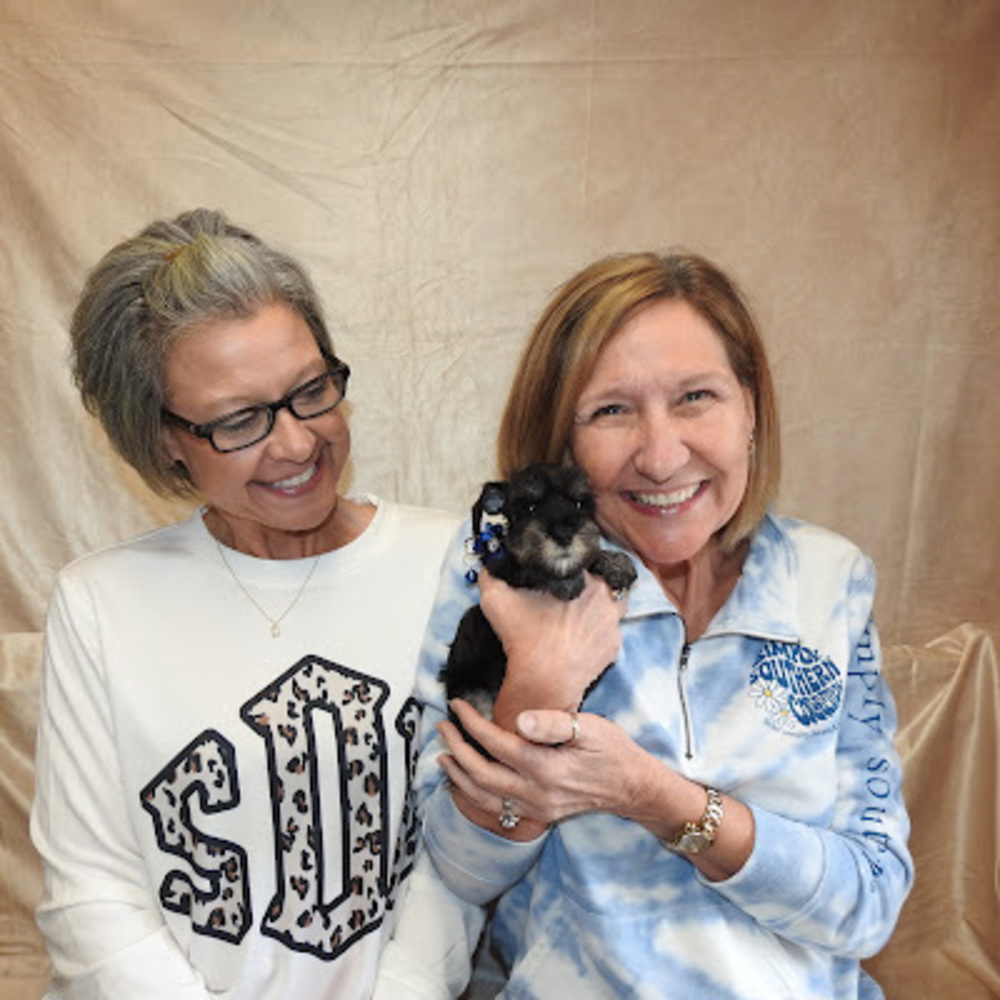 Meet your Posher, Shawn